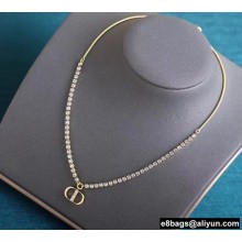 Dior Necklace 19 2022