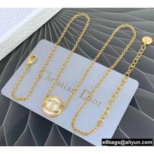 Dior Necklace 20 2022