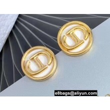Dior Earrings 31 2022