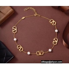 Valentino Necklace 07 2022
