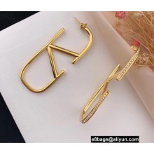 Valentino Earrings 17 2022