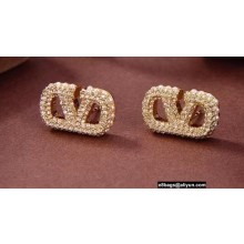Valentino Earrings 23 2022