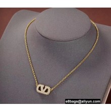 Valentino Necklace 05 2022