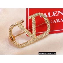 Valentino Brooch 01 2022
