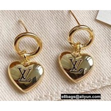 Louis Vuitton Earrings 14 2022