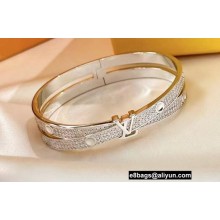 Louis Vuitton Bracelet 12 2022