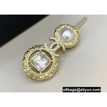 Chanel Hair Accessory 03 2022