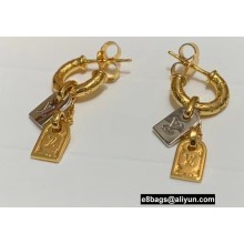 Louis Vuitton Earrings 20 2022