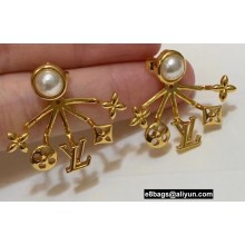 Louis Vuitton Earrings 21 2022
