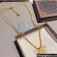 Dior Necklace 22 2022