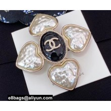 Chanel Brooch 04 2022