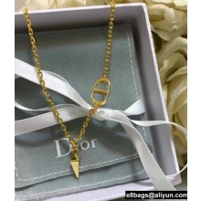 Dior Necklace 23 2022