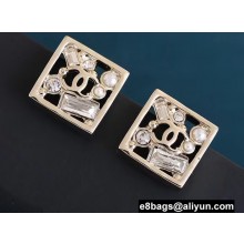 Chanel Earrings 29 2022