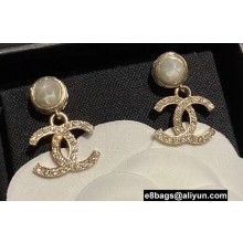 Chanel Earrings 01 2022