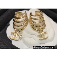 Chanel Earrings 31 2022