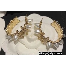 Chanel Earrings 02 2022
