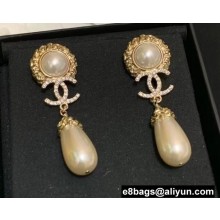 Chanel Earrings 32 2022