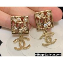 Chanel Earrings 33 2022