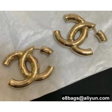 Chanel Earrings 34 2022