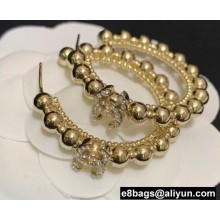 Chanel Earrings 35 2022