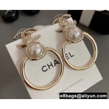 Chanel Earrings 36 2022