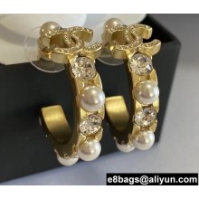 Chanel Earrings 38 2022
