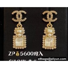 Chanel Earrings 39 2022