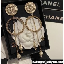 Chanel Earrings 41 2022