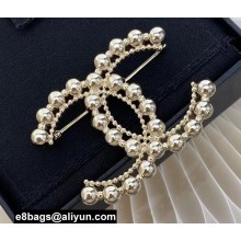 Chanel Brooch 14 2022