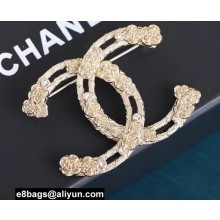 Chanel Brooch 15 2022