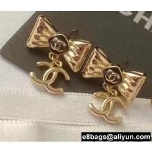 Chanel Earrings 44 2022