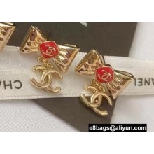 Chanel Earrings 45 2022