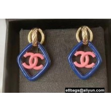 Chanel Earrings 46 2022