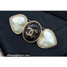 Chanel Brooch 01 2022