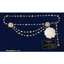 Chanel Waist Chain 23 2022