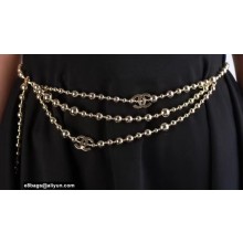 Chanel Waist Chain 22 2022