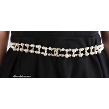 Chanel Waist Chain 21 2022