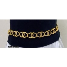 Chanel Waist Chain 19 2022