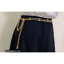 Chanel Waist Chain 18 2022