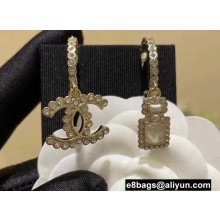 Chanel Earrings 50 2022