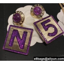 Chanel Earrings 51 2022