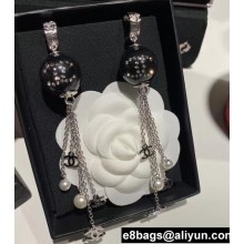 Chanel Earrings 54 2022