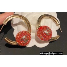 Chanel Earrings 55 2022