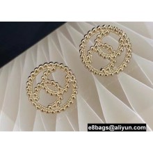 Chanel Earrings 59 2022