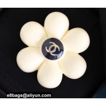 Chanel Brooch 07 2022