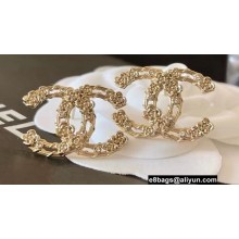 Chanel Earrings 62 2022