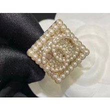 Chanel Ring 01 2022