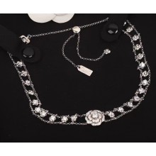 Chanel Necklace 08 2022