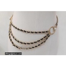 Chanel Waist Chain 13 2022