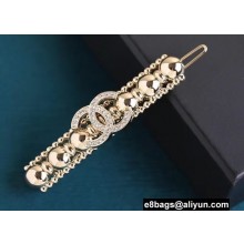 Chanel Hair Accessory 02 2022